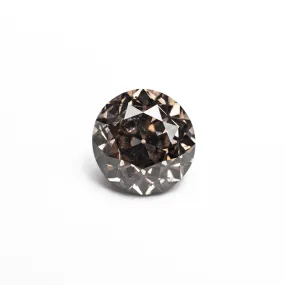 1.03ct 6.04x5.87x4.38mm I1 C7 Modern Antique Old European Cut  21811-01