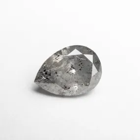 1.85ct 9.23x6.63x4.44mm Pear Brilliant 23848-02