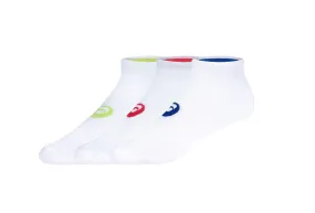 3 Pack Footie Socks