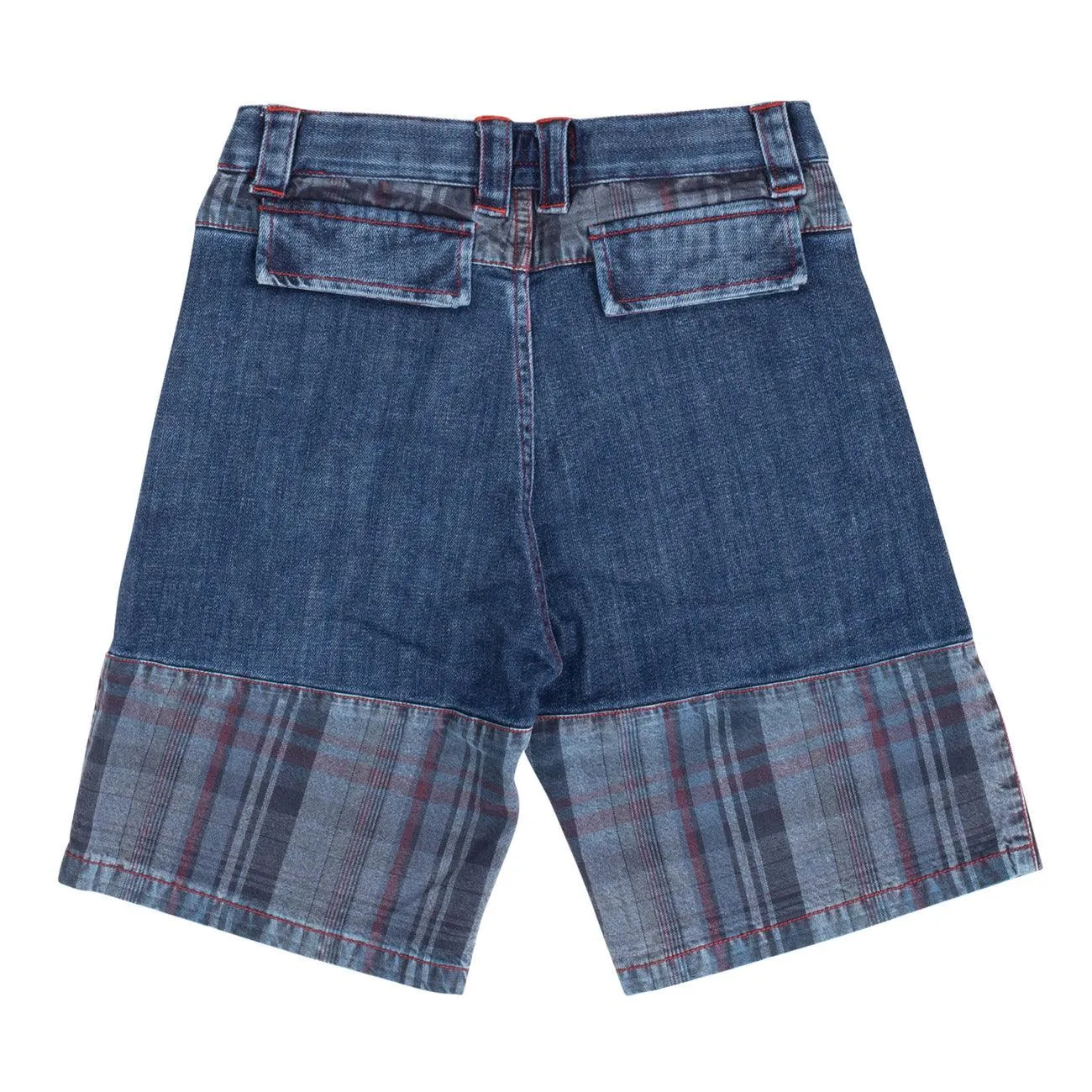 [80%OFF]  Denim short pants