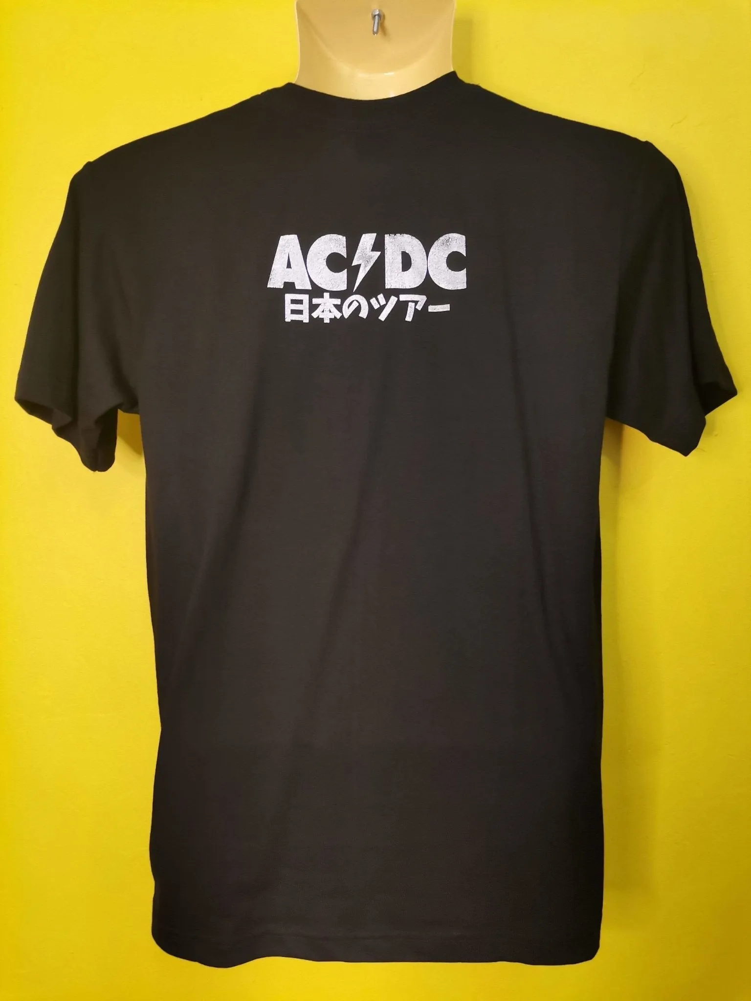 AC/DC  T-shirt