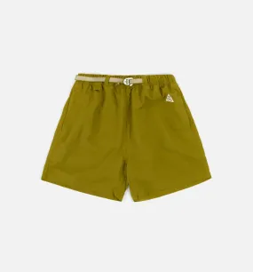 ACG Trail Mens Shorts - Green