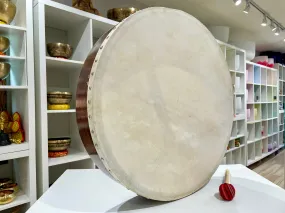 Adaptable Frame Bodhram Drum