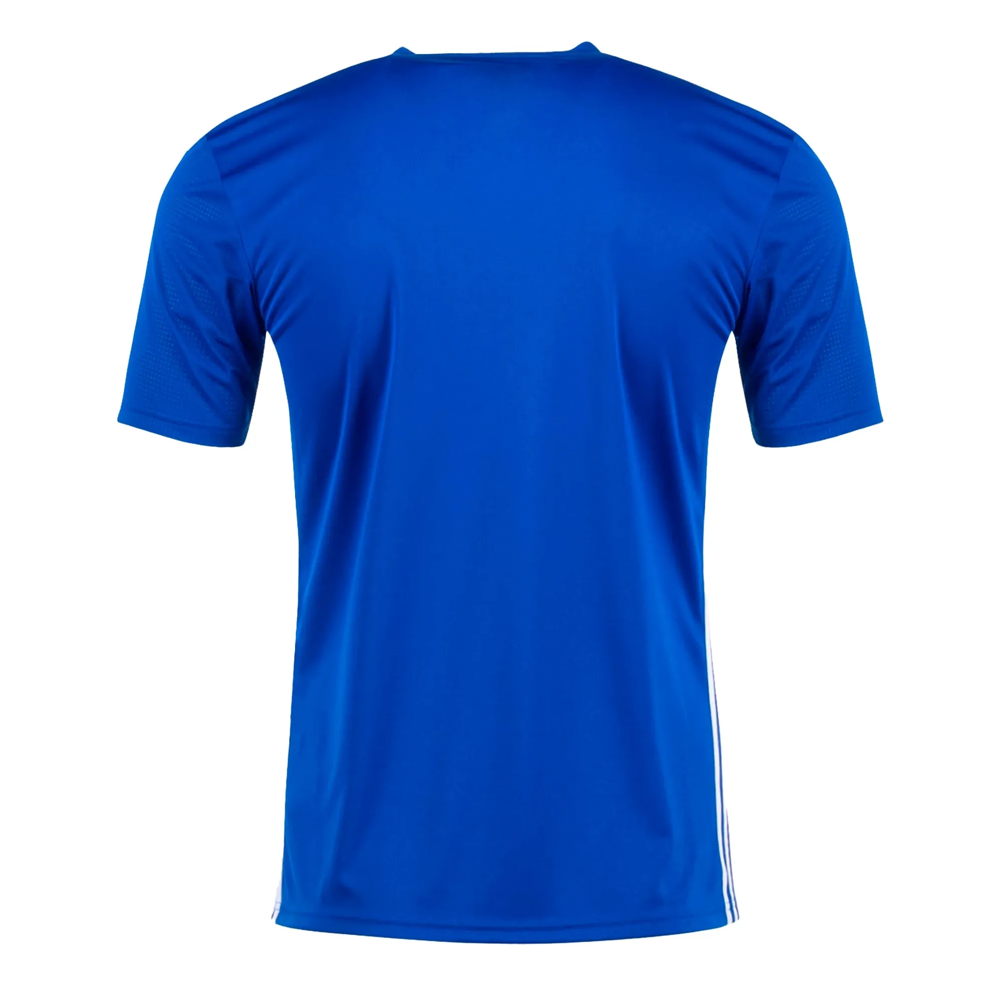 adidas Men's Tabela 23 Jersey Royal Blue