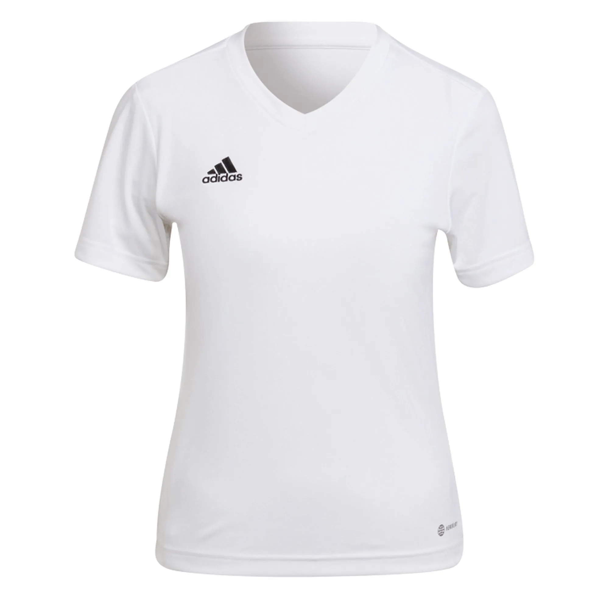 adidas Women's Entrada 22 Jersey White