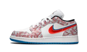 Air Jordan 1 Low SE Take Flight