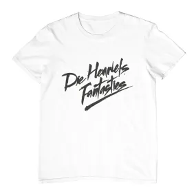 Alles wat mal is Monochrome T-Shirt