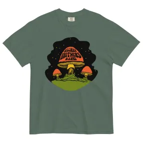 Allman Brothers Band | 100% Cotton Pigment Dye | Trippy Allman Nights