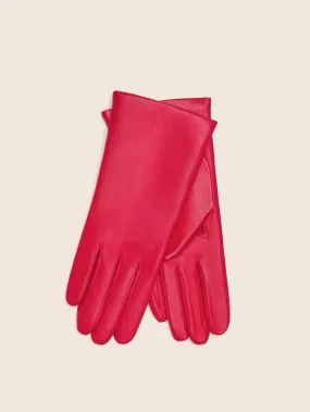 Alpi Pink Gloves