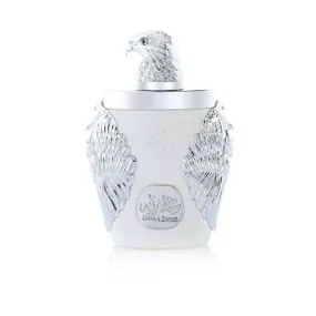 Ard Al Khaleej Ghala Zayed Luxury Silver Edp Unisex 100ml