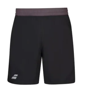 Babolat Men's Play Short [Black]