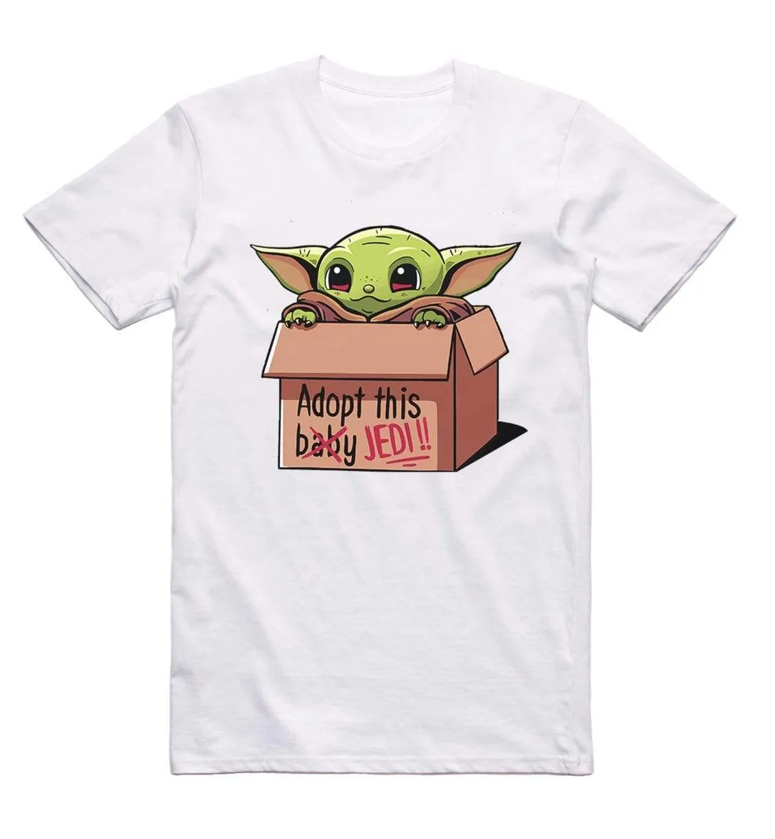 Baby Yoda T-Shirt