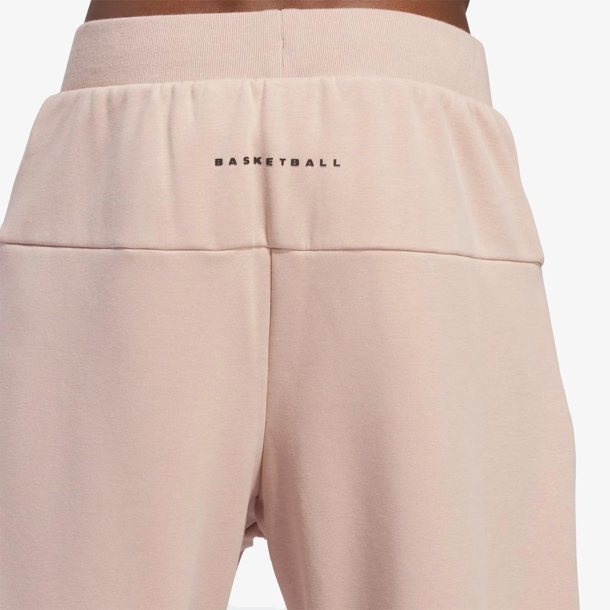 BASKETBALL SWEAT PANT 'ASH PEARL'