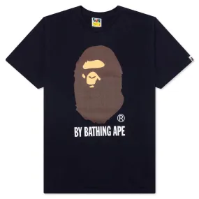 Bathing Ape Tee - Navy