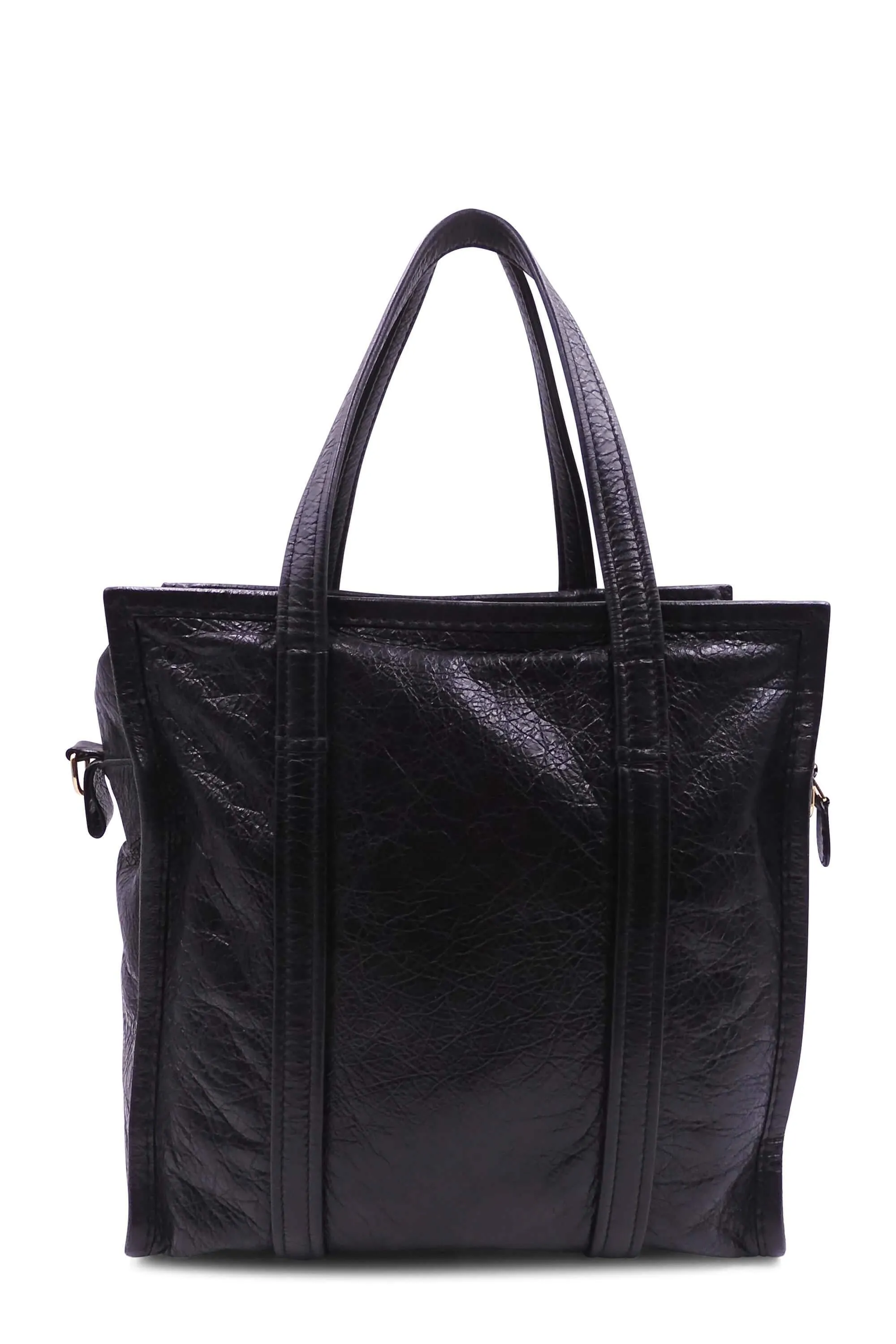 Bazar Chinese New Year Shopper S Black