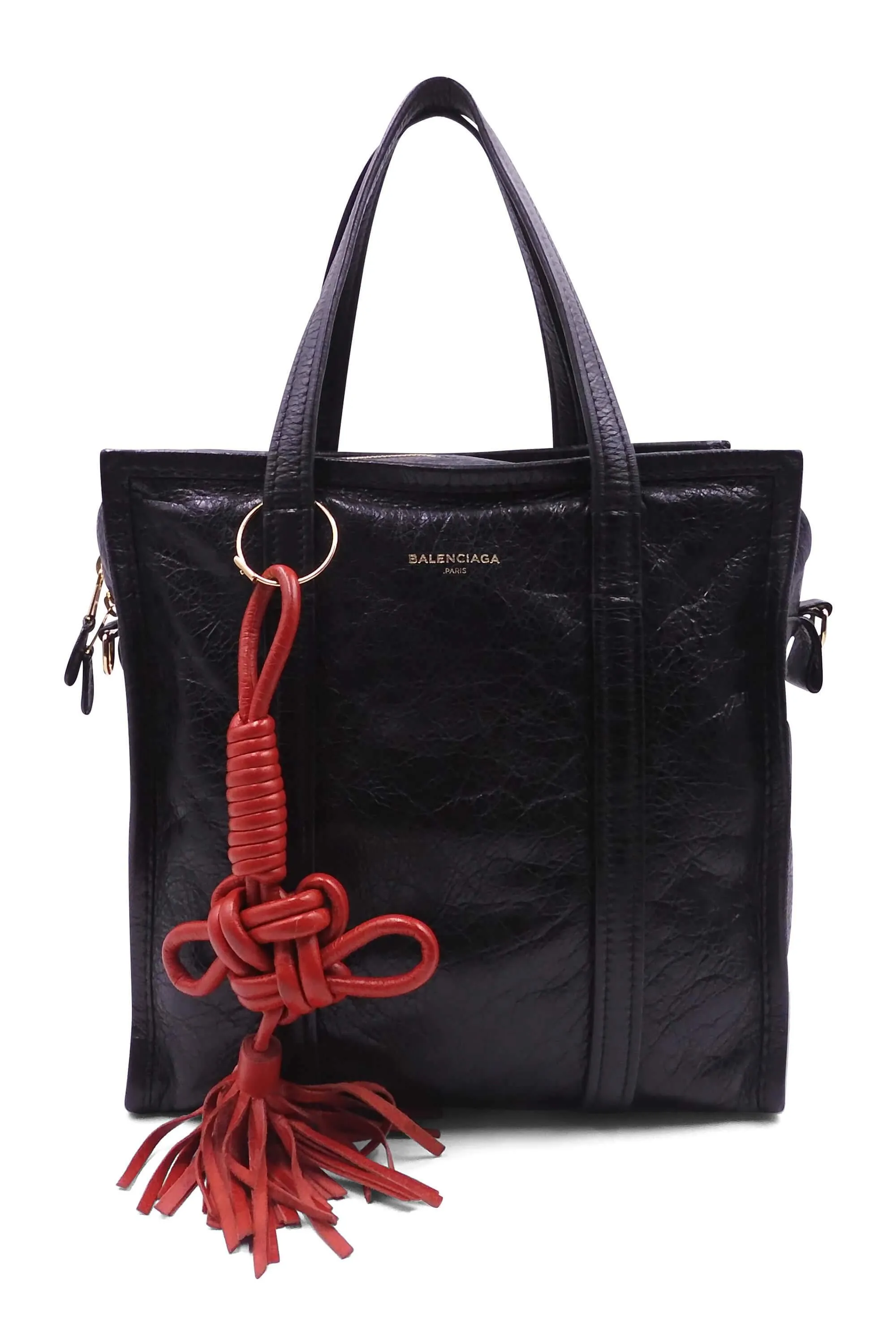 Bazar Chinese New Year Shopper S Black