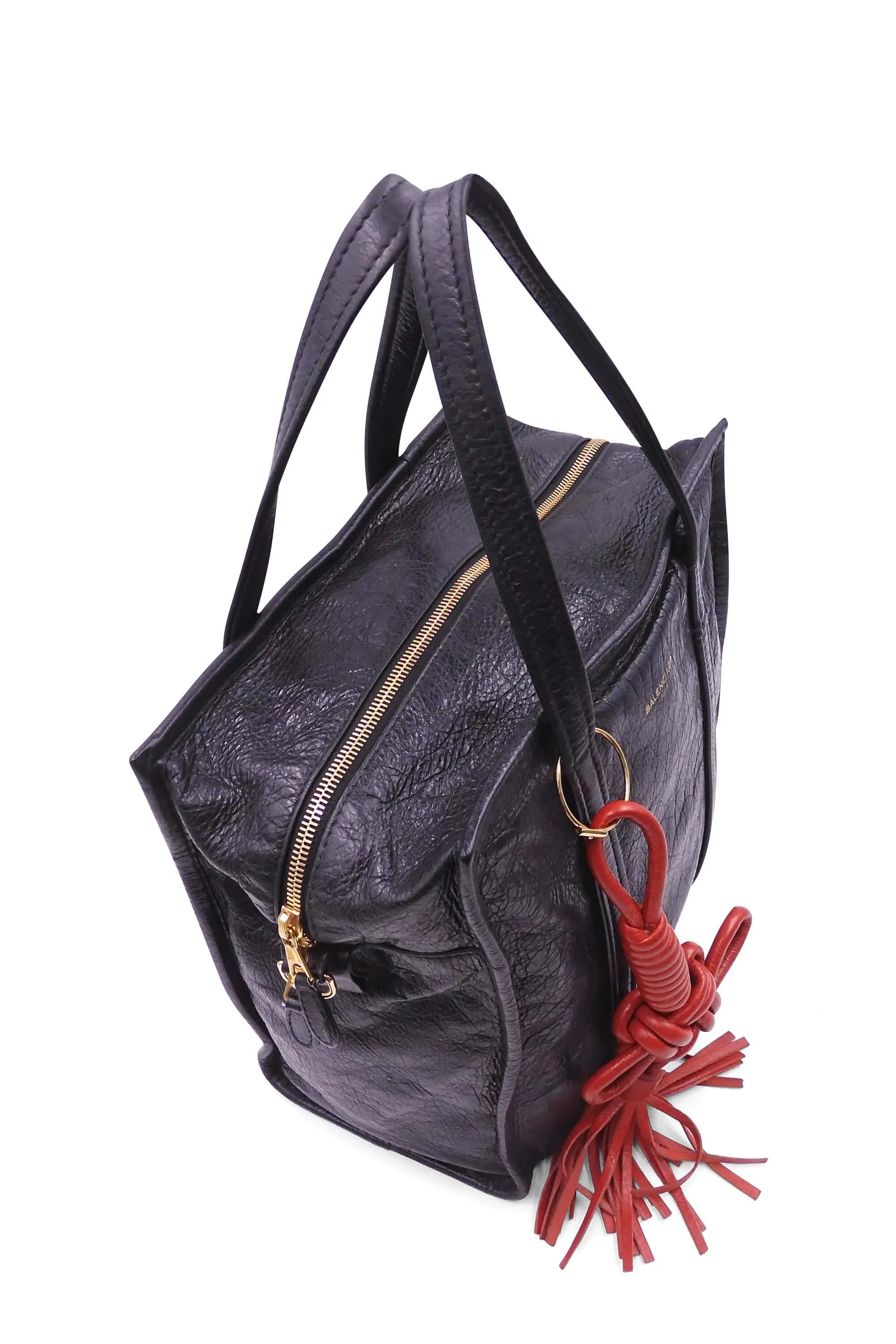 Bazar Chinese New Year Shopper S Black