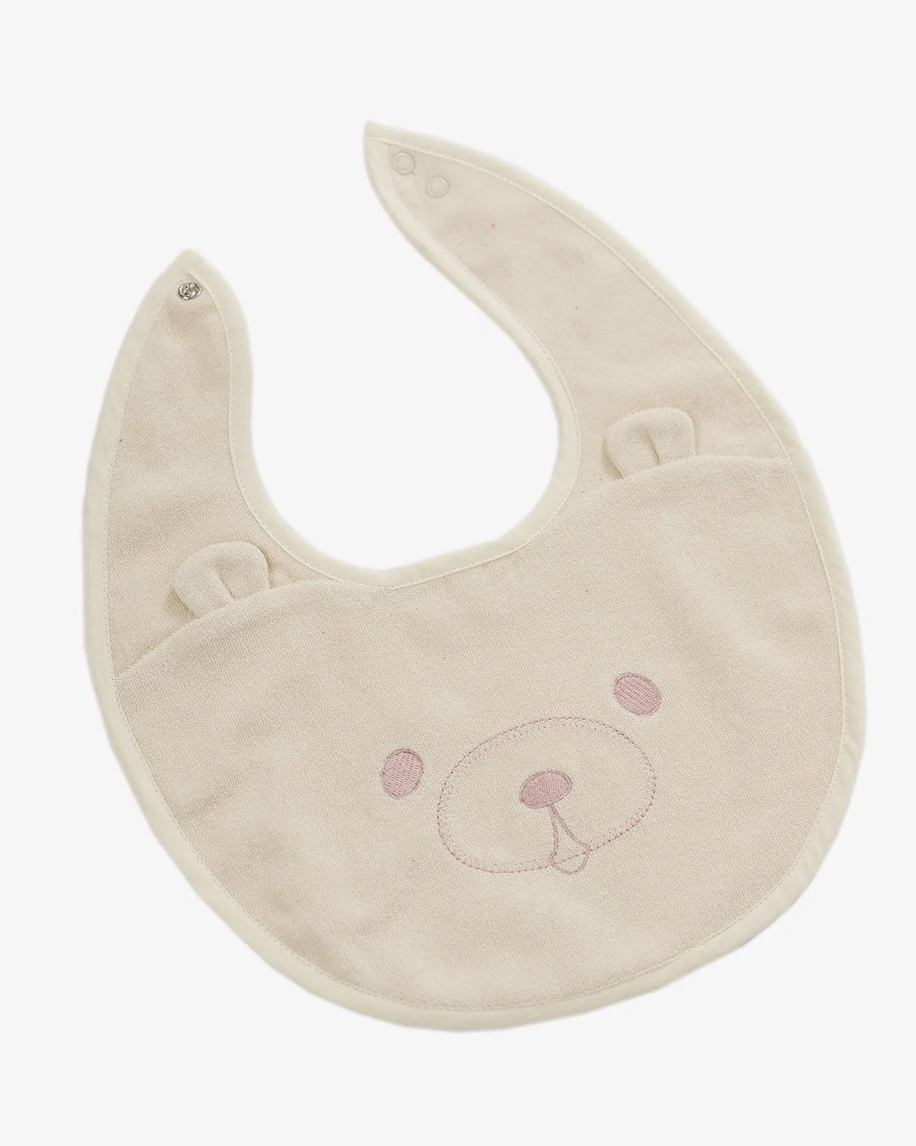 Bear Bib