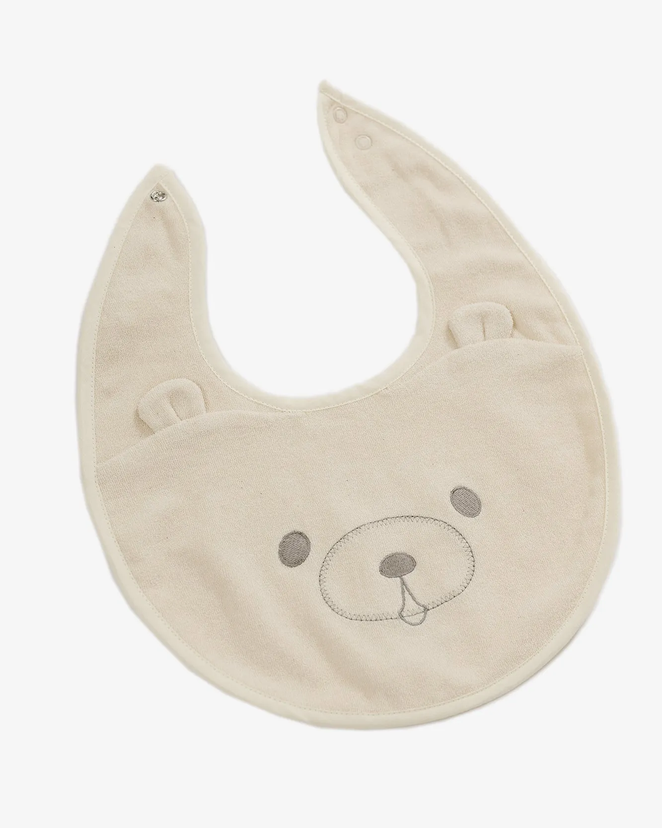 Bear Bib