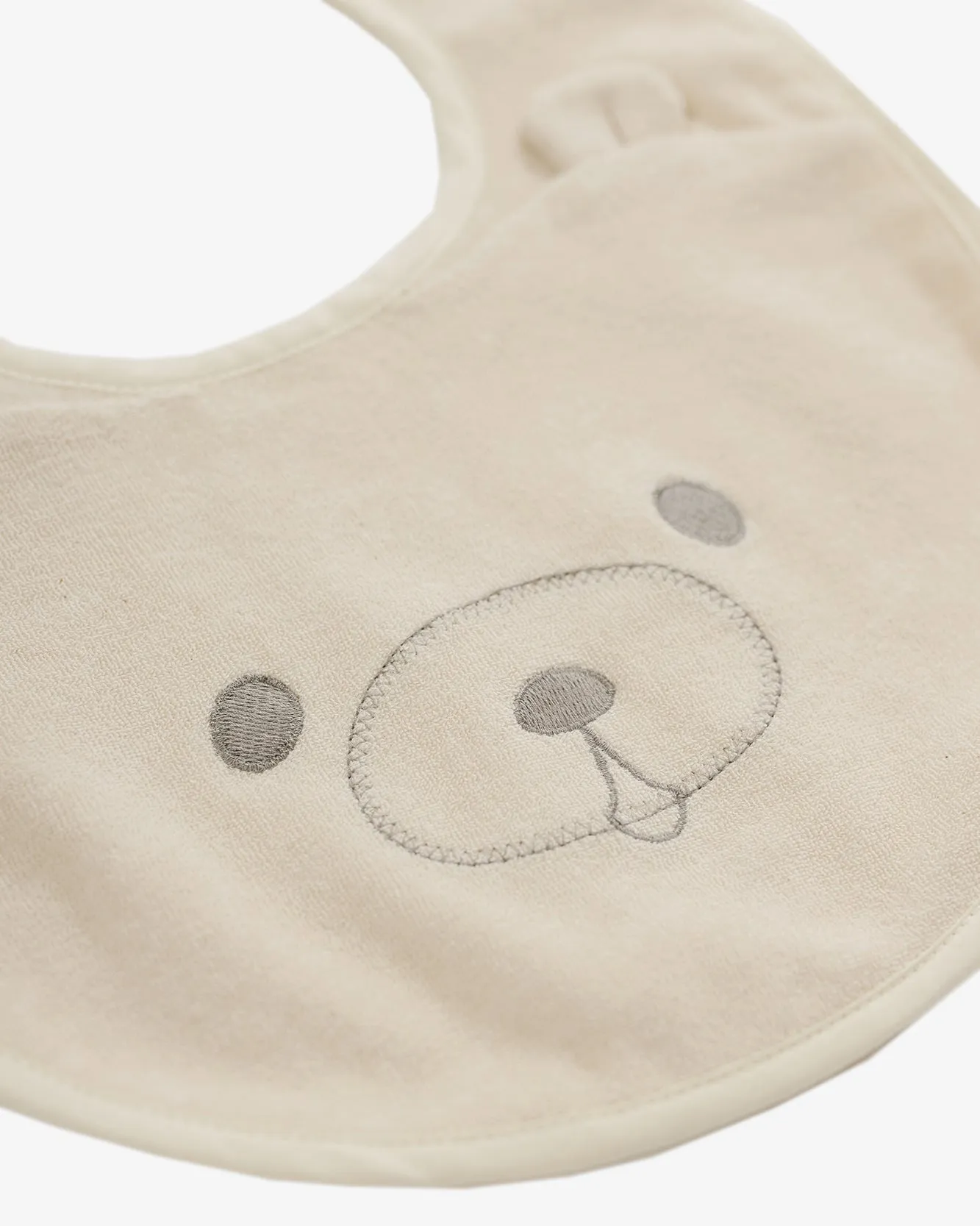 Bear Bib