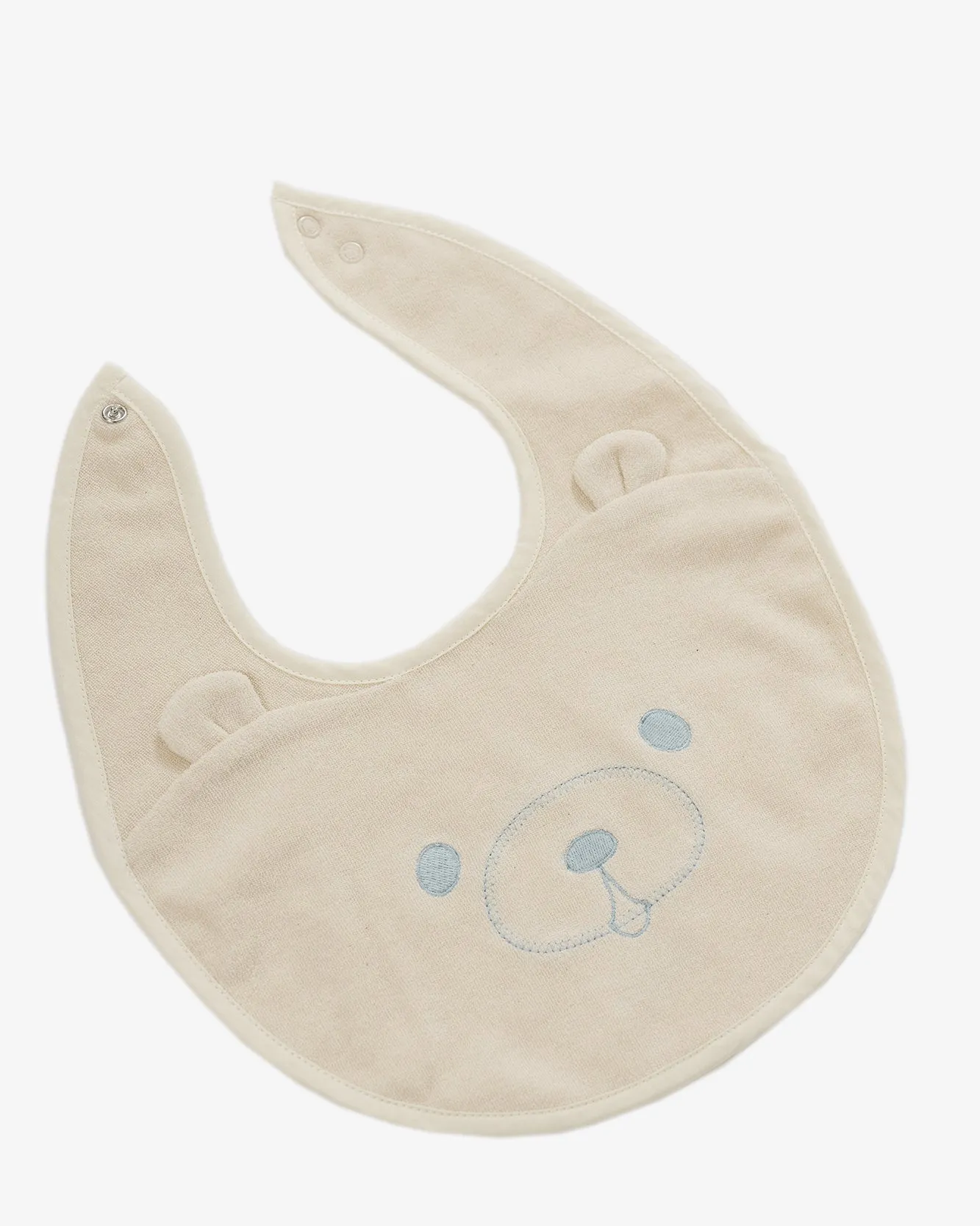 Bear Bib