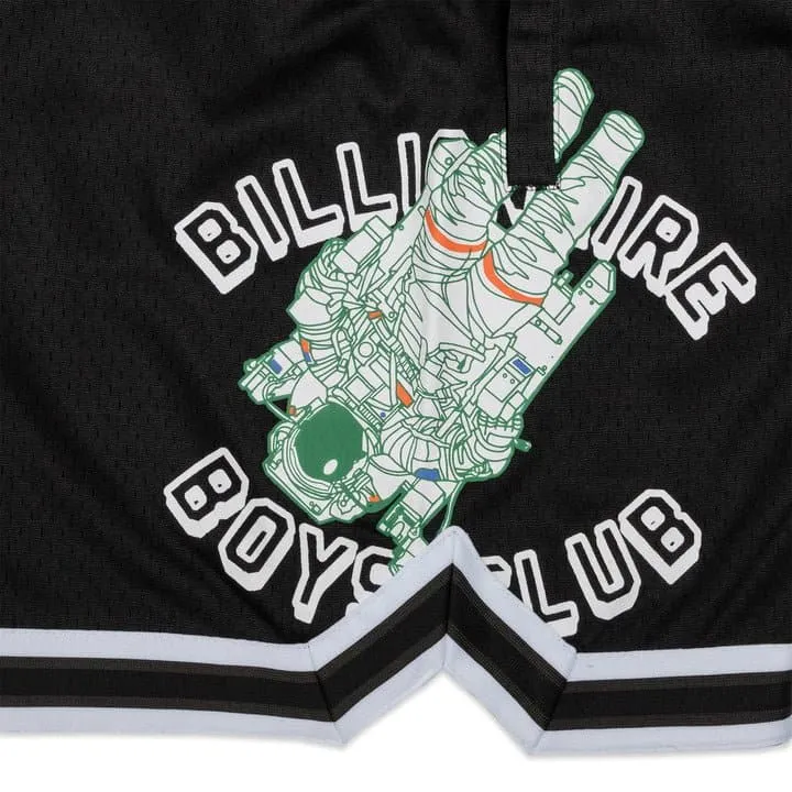 Billionaire Boys Club BB Float Short Black