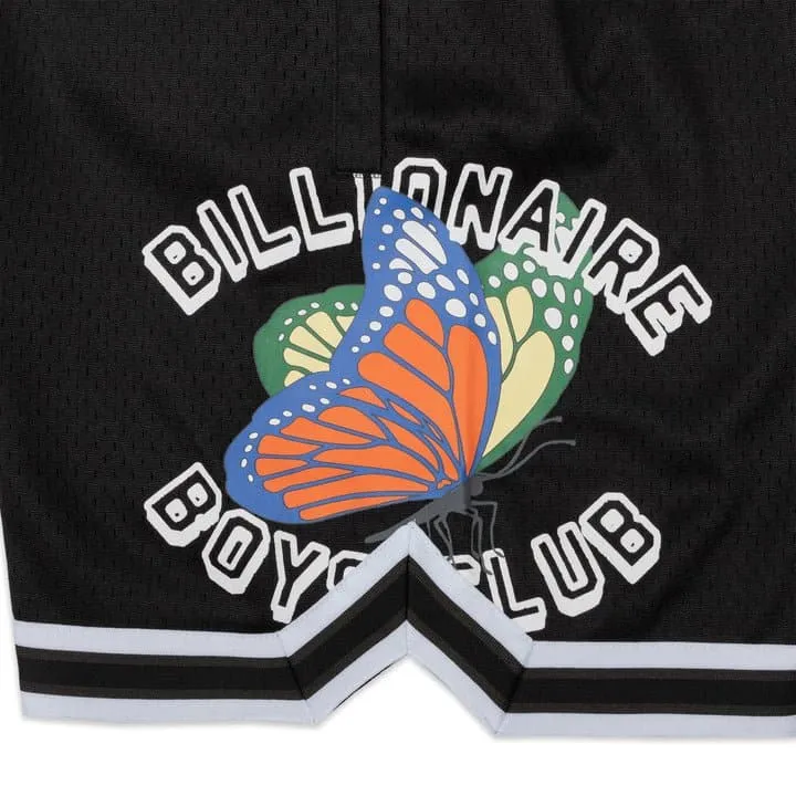 Billionaire Boys Club BB Float Short Black