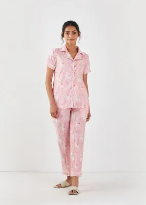 Britta Pyjama Set