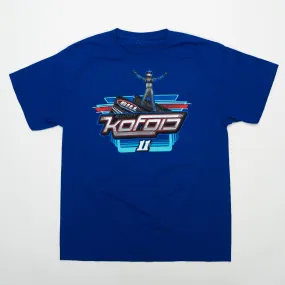 Buddy Kofoio Dune Buggy Racing Tee (M)