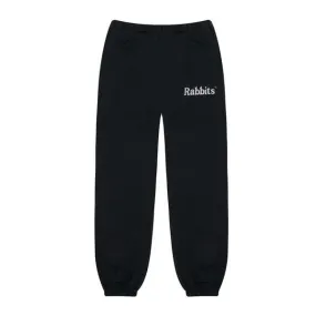 CARROTS RABBITS WORDMARK SWEATPANTS