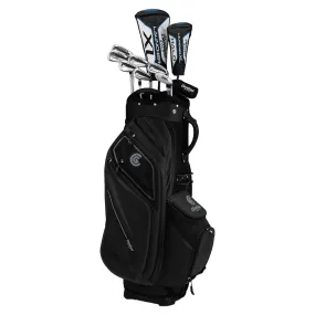 Cleveland Launcher MAX Complete Golf Set