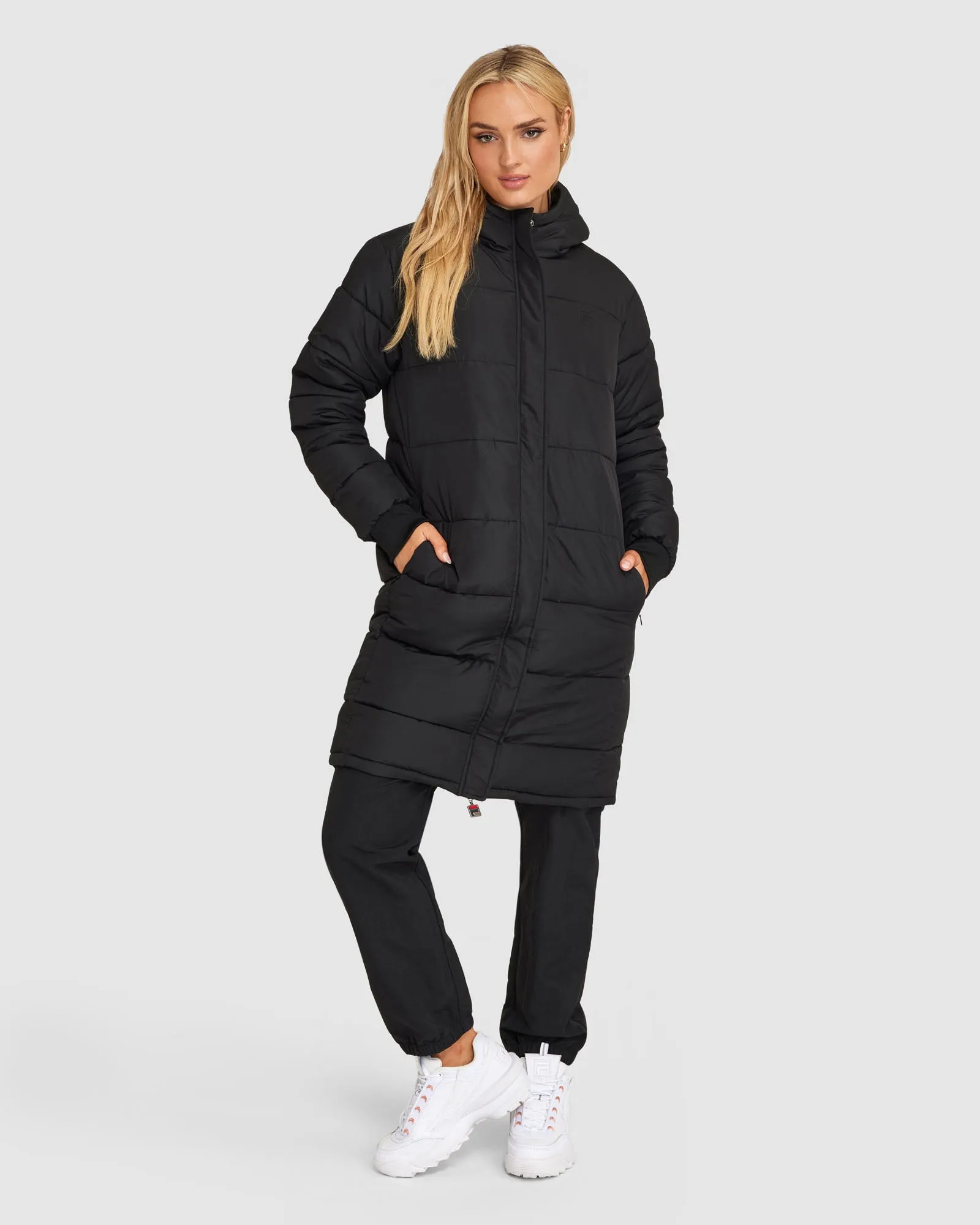 Dani Longline Puffa