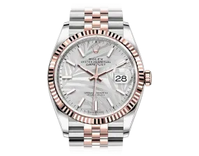 DATEJUST 36