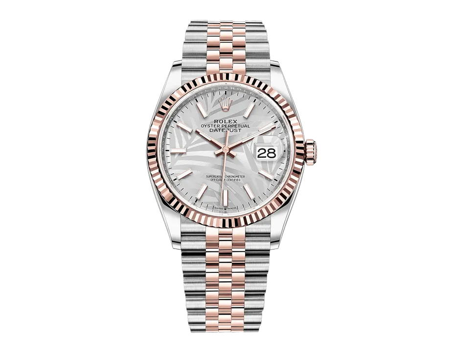 DATEJUST 36