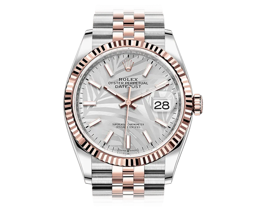 DATEJUST 36