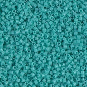 DB00-0729, Miyuki 5.2g Opaque Turquoise