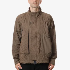 Earth\Studies Foraging Jacket