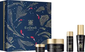 EviDenS The Essential Collection Gift Set 50ml, 30ml, 30ml, 10ml