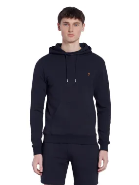 Farah Mens 'Zain' Hooded Sweatshirt Jumper