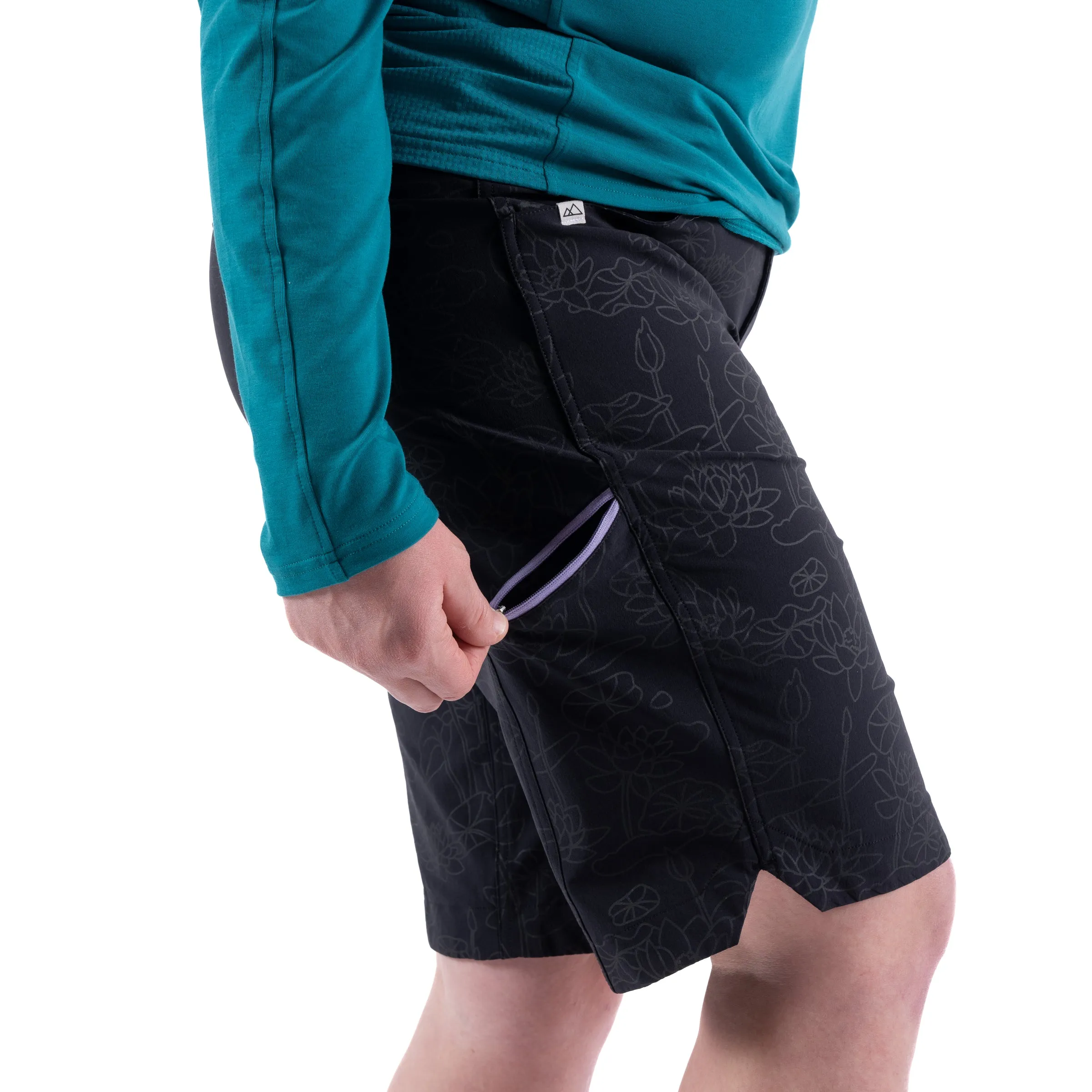 Freel FLEX Bike Short