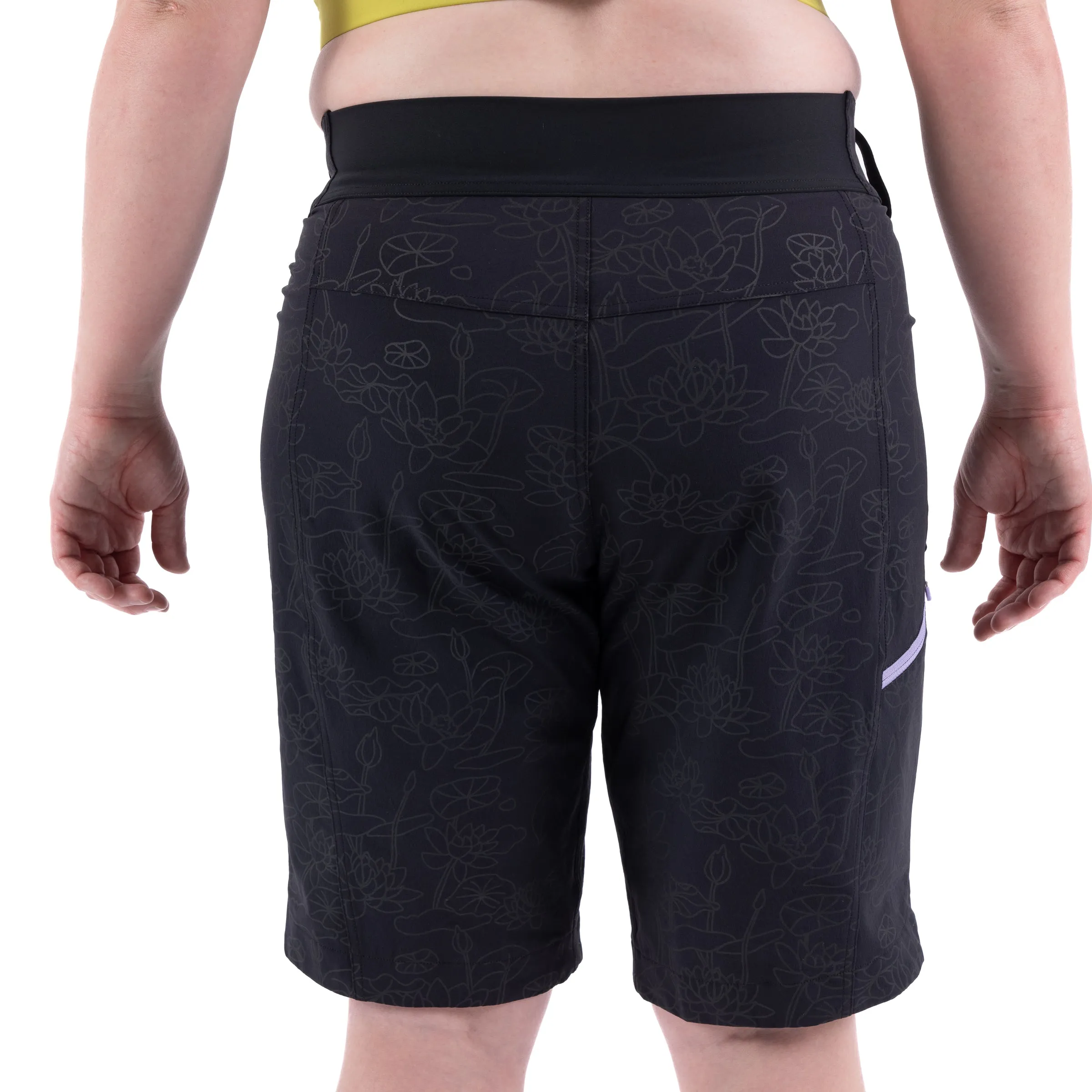 Freel FLEX Bike Short