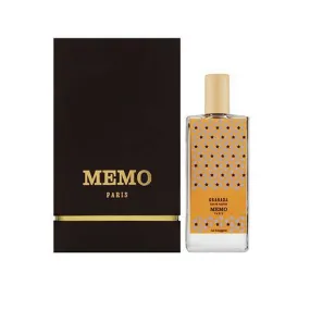 Granada 75ml EDP for Unisex by Memo Paris