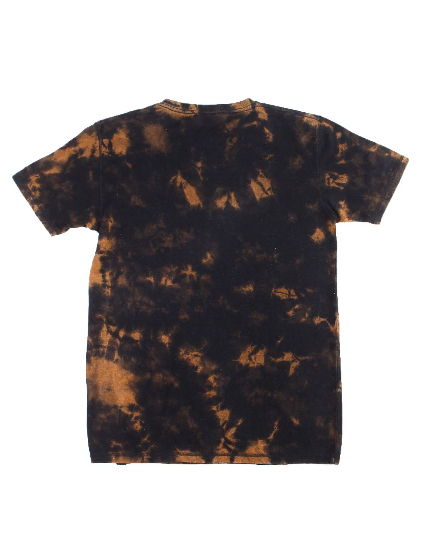 HEMP T-SHIRT EARTHY ARMOR