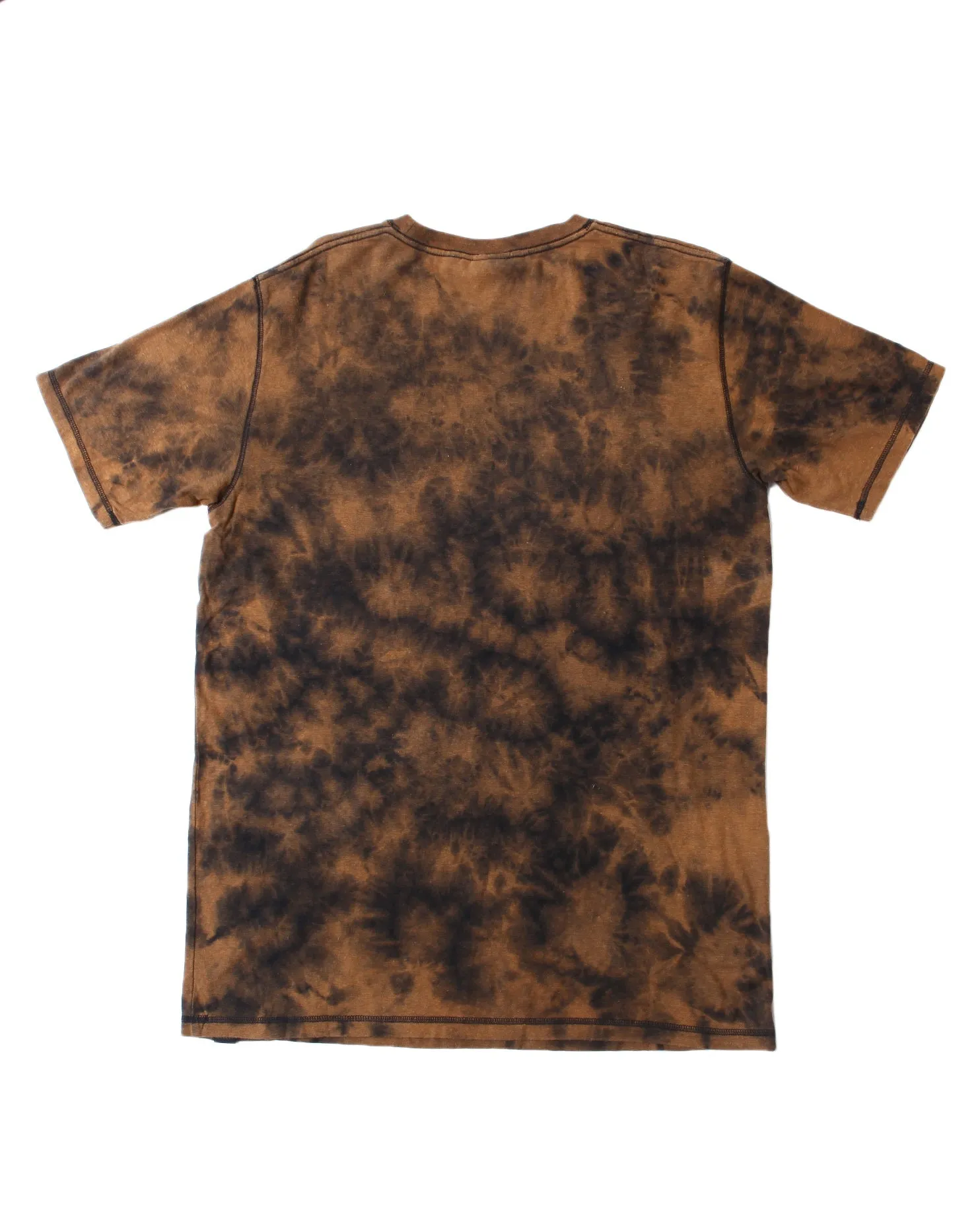 HEMP T-SHIRT EARTHY ARMOR