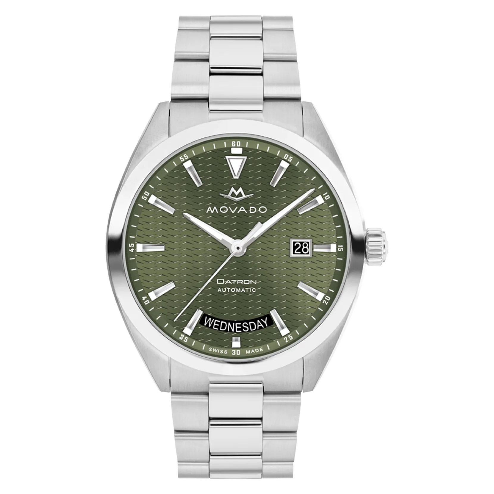 HERITAGE SERIES DATRON AUTOMATIC 3650178