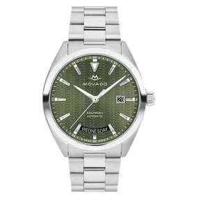 HERITAGE SERIES DATRON AUTOMATIC 3650178