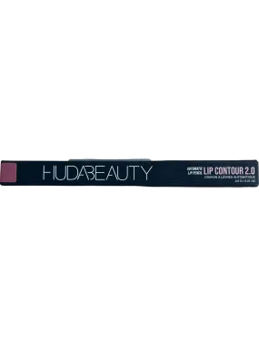 Huda Beauty Lip Contour 2.0 Muted Pink