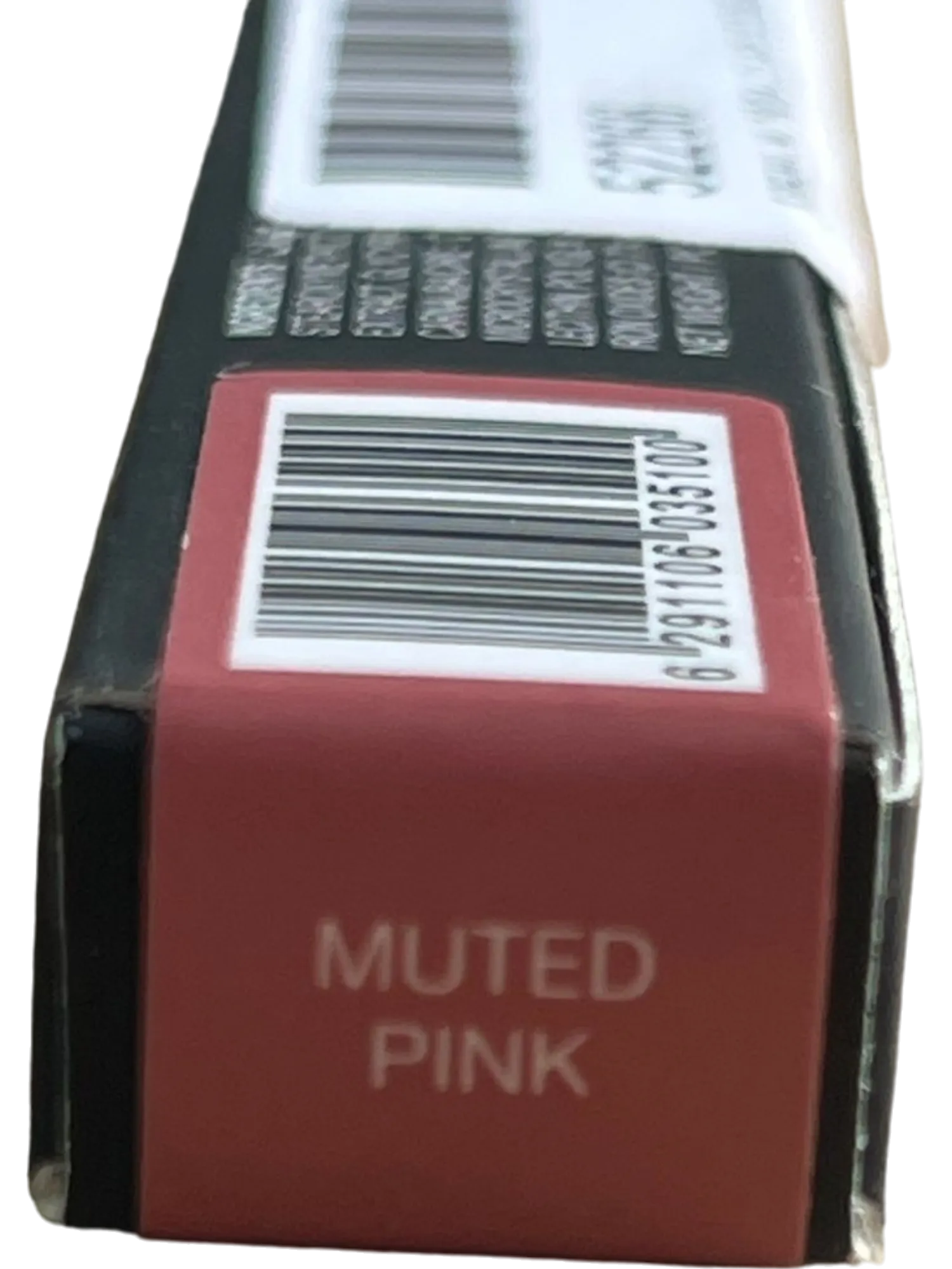 Huda Beauty Lip Contour 2.0 Muted Pink