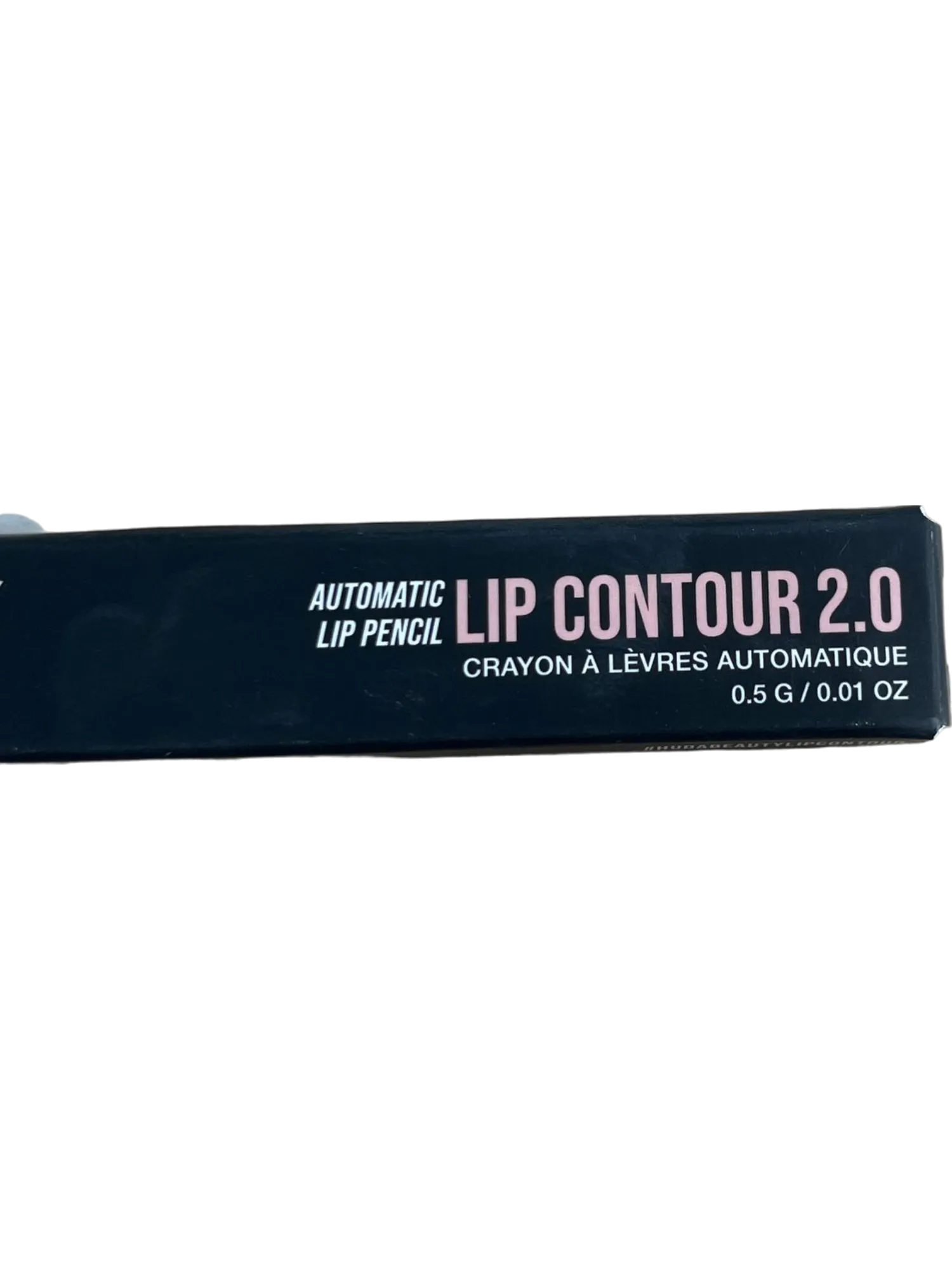 Huda Beauty Lip Contour 2.0 Muted Pink