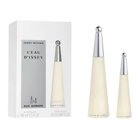 Issey Miyake 2Pc Gift Set for Women by Issey Miyake